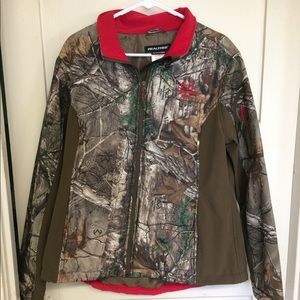 Women’s Real Tree Coat